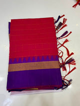 7.  NARAYAN PETH CHECKS ( RANI  )