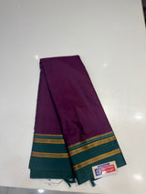 New Narayan peth( purple colour )
