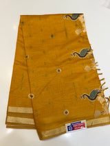 More jamdhani ( yellow colour )