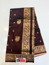 Original Peshwai ( maroon colour )