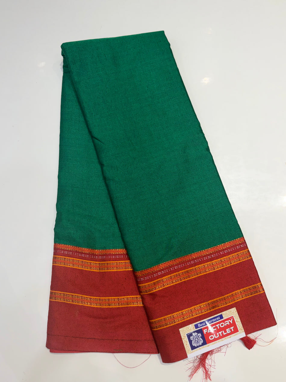 New Narayan peth ( green colour )