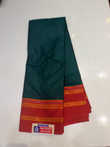New Narayan peth ( bottle green )