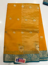 Cotton Peshwai ( yellow colour )