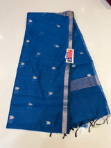 Mahashwari saree (chintamani colour)