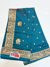 Original Peshwai ( morepanki colour )