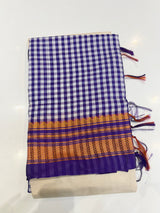 Trending Irkal checks (Jambla Colour )