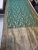 Dola soft silk (pista colour )