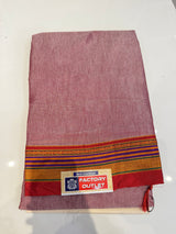 Irkal plain (peach colour )499