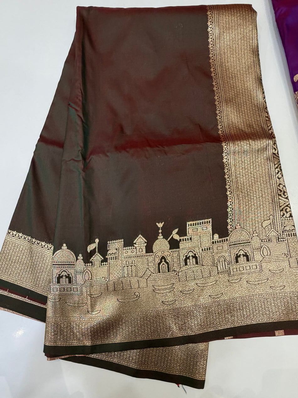 Banarasi ghat ( Anjari ghat )