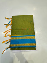 Narayan peth (popti colour )