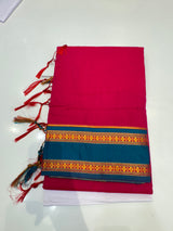 Narayan peth (Rani colour )