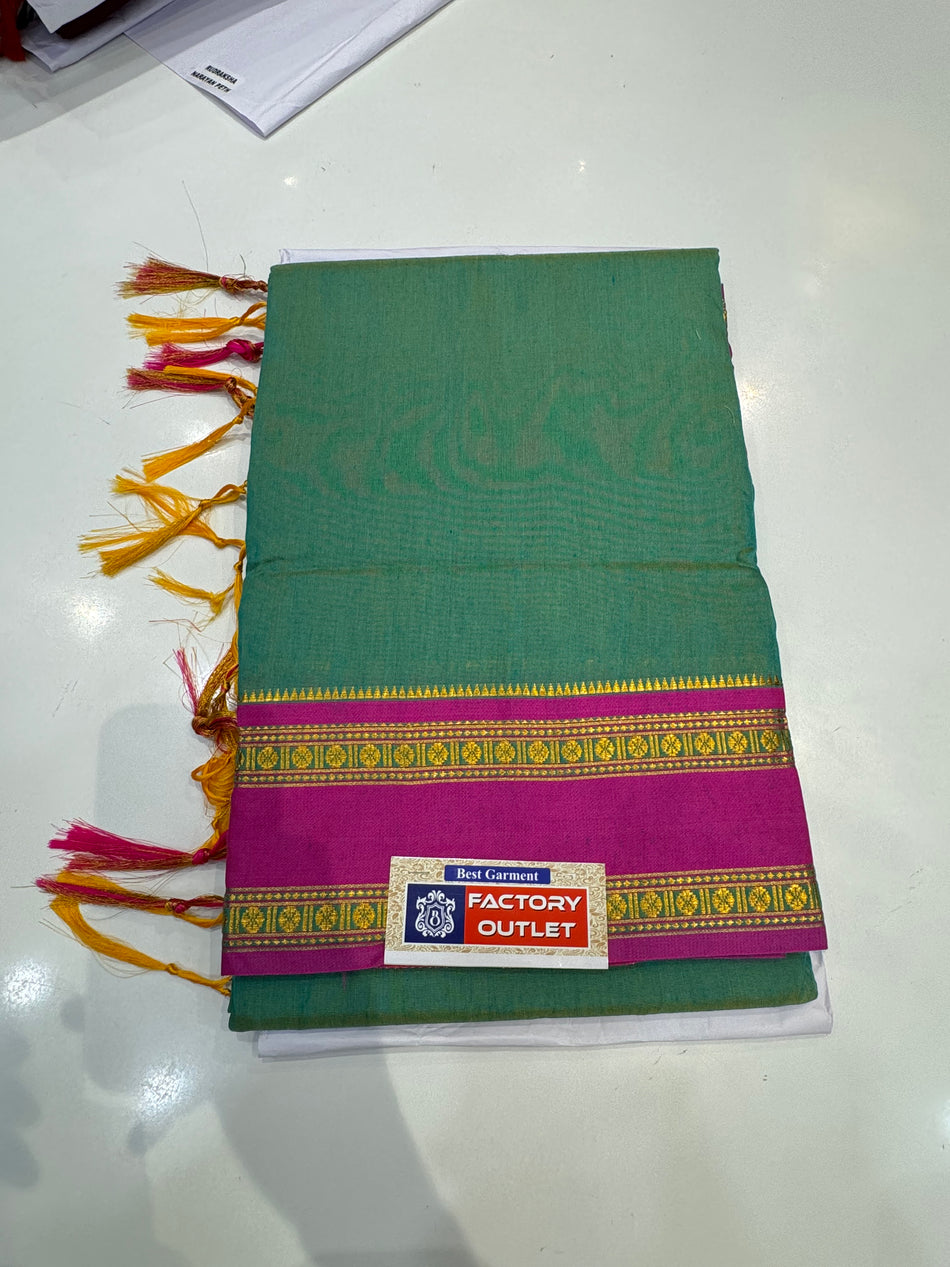 Narayan peth(popti colour )