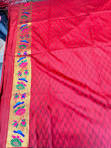 South Indian lotus tissue (Mendi colour )