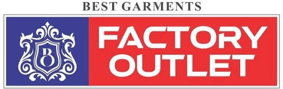 Best Garment Factory Outlet